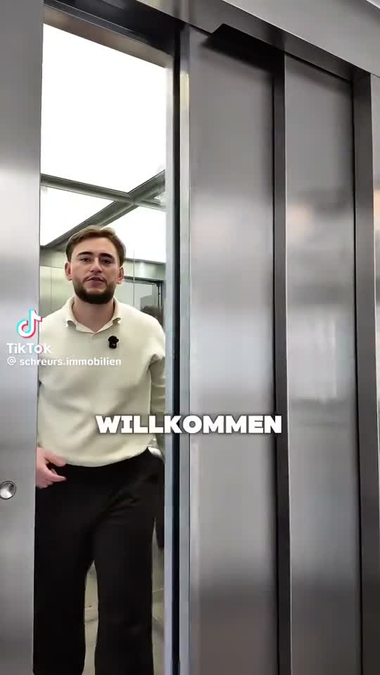 Standbild aus der Videoproduktion